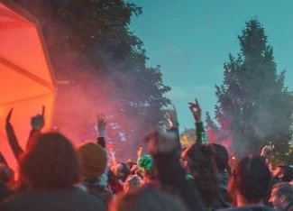 Image of festival