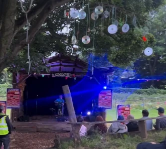 Image of festival