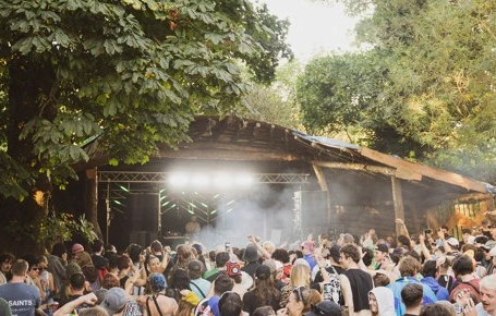 Image of festival