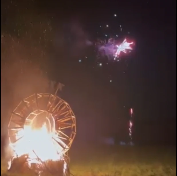 Image of festival