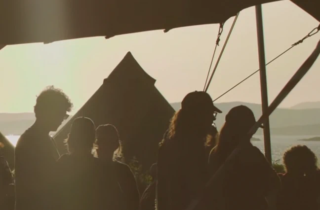 Image of festival