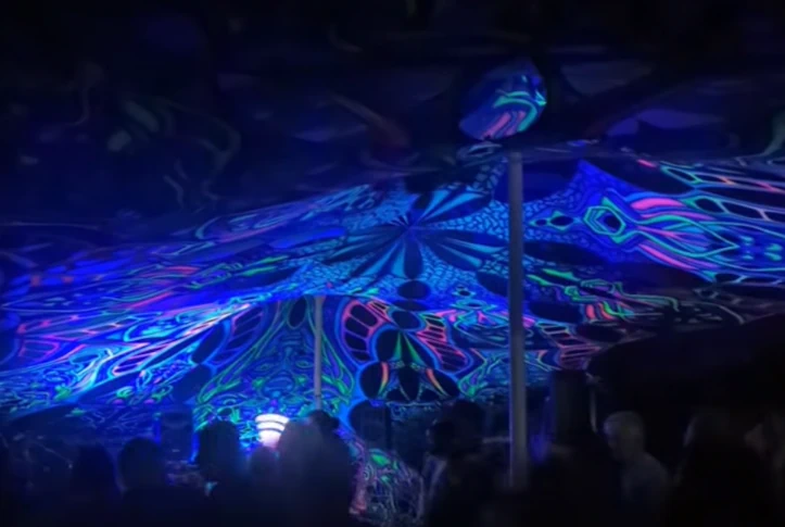 Image of festival