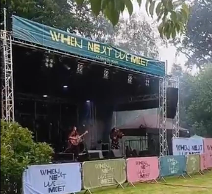 Image of festival