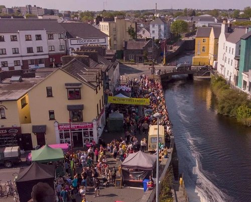 Image of festival